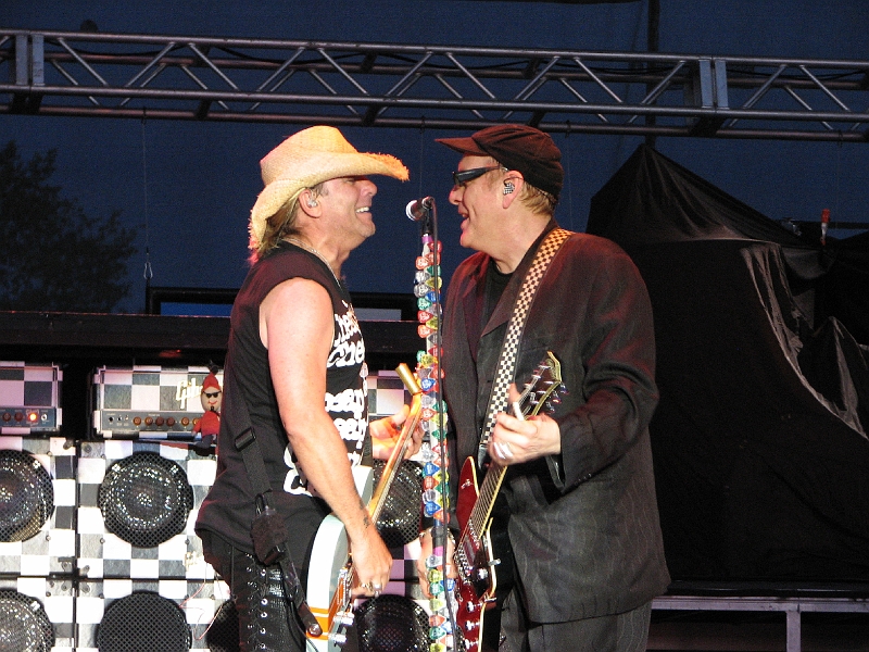 Cheap Trick 129